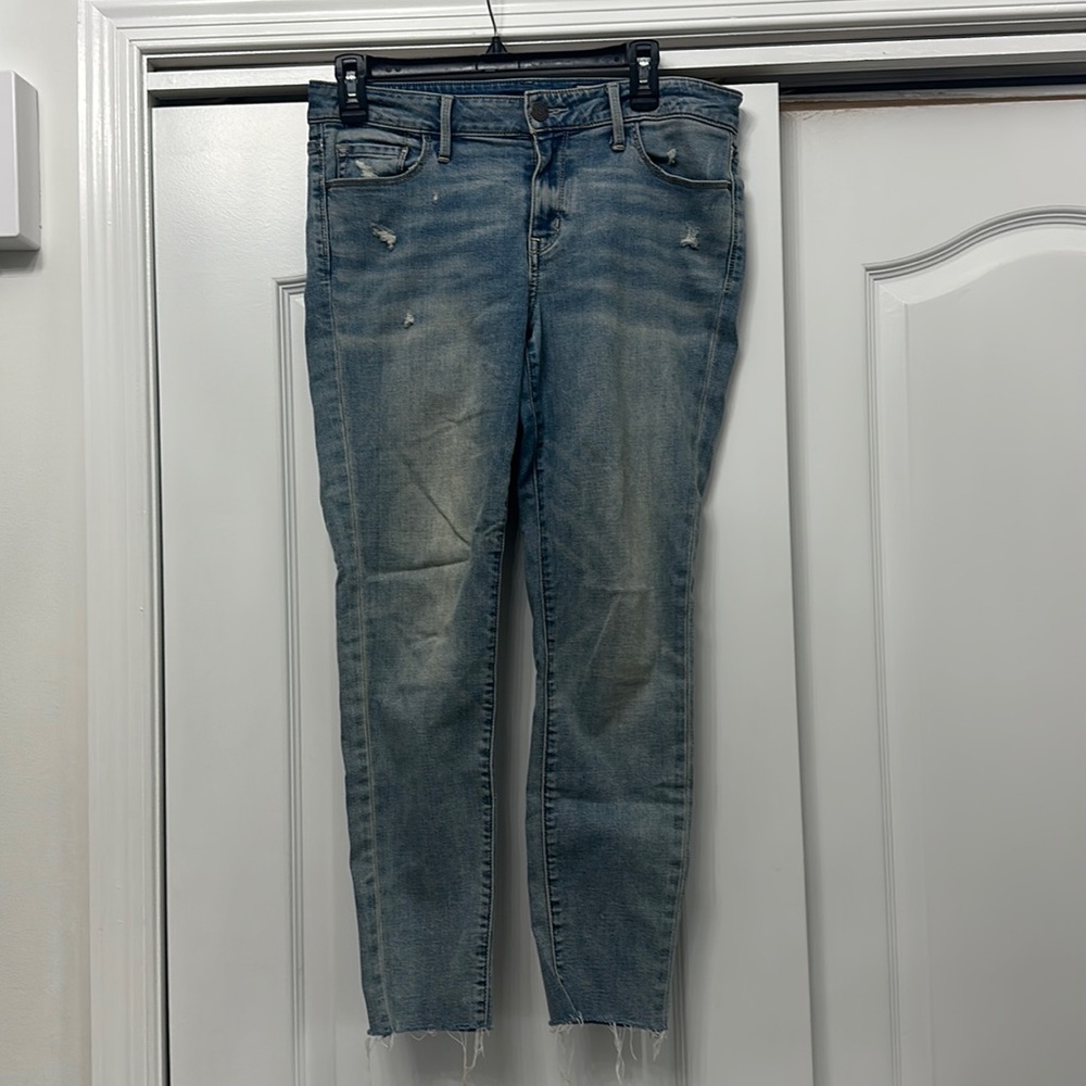 Treasure and bond jeans size w29